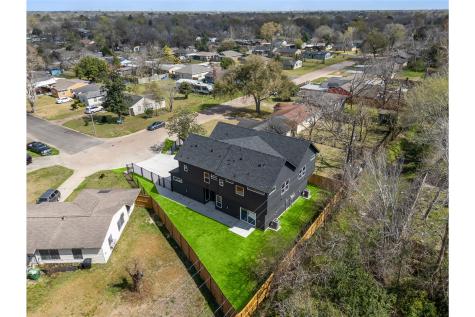 5110 Westover Unit B Street B Houston TX 77033