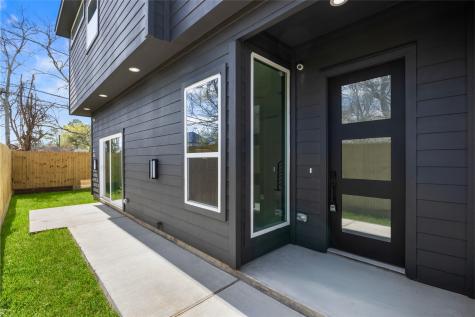 5110 Westover Unit B Street B Houston TX 77033