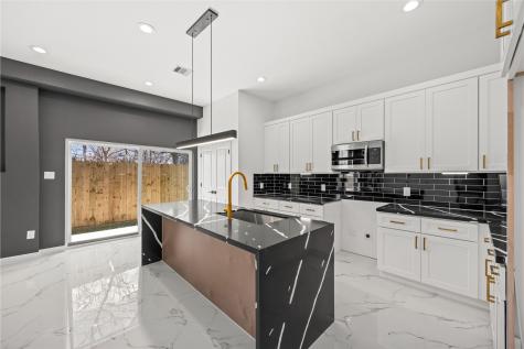 5110 Westover Unit B Street B Houston TX 77033