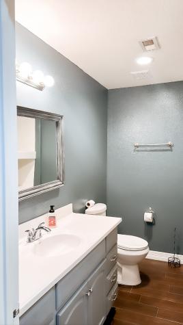 1503 Briar Cliff Street Conroe TX 77385