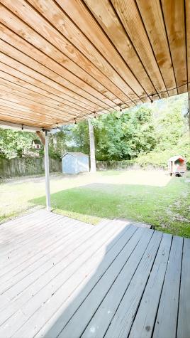 1503 Briar Cliff Street Conroe TX 77385
