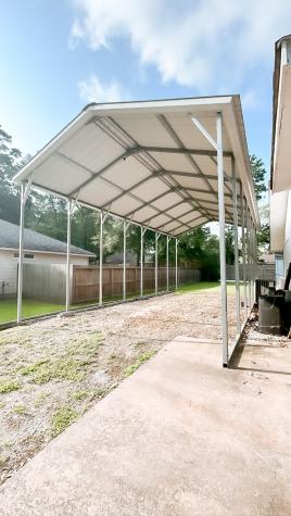 1503 Briar Cliff Street Conroe TX 77385
