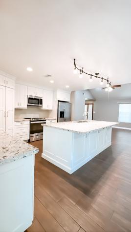 1503 Briar Cliff Street Conroe TX 77385