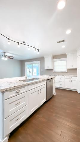 1503 Briar Cliff Street Conroe TX 77385