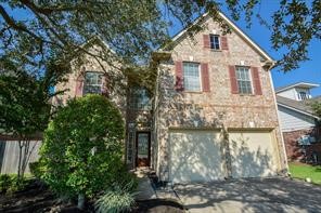 6706 Portuguese Bend Drive Missouri City TX 77459