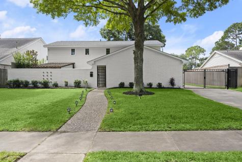 10607 Holly Springs Drive Houston TX 77042