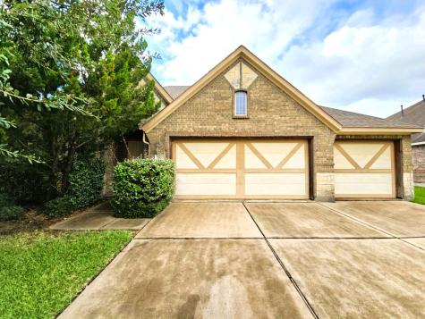 2410 Chase Harbor Lane Pearland TX 77584