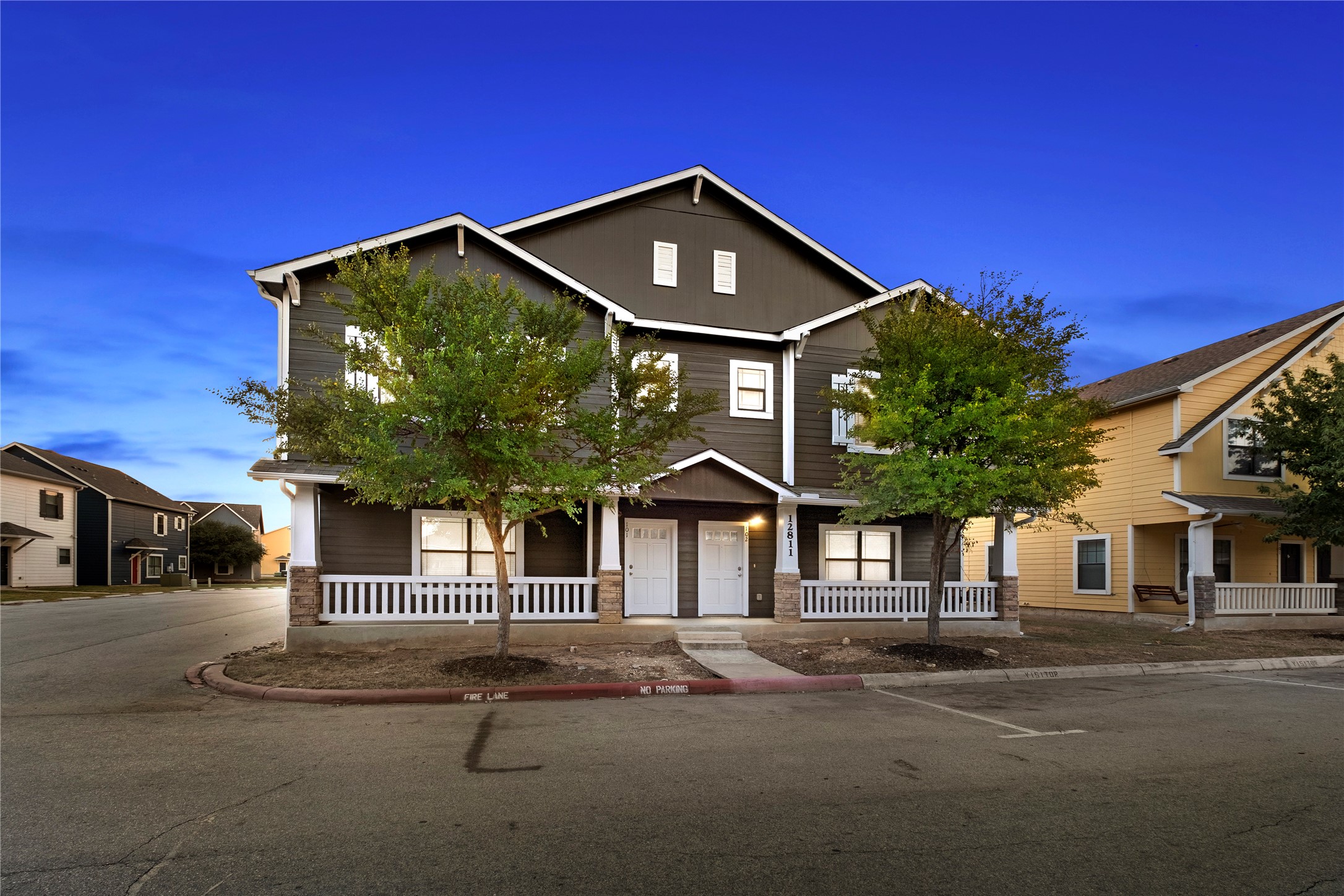12702-101 Idledale Lane San Antonio TX 78249