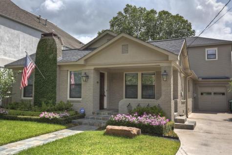 2205 Brun Street Houston TX 77019