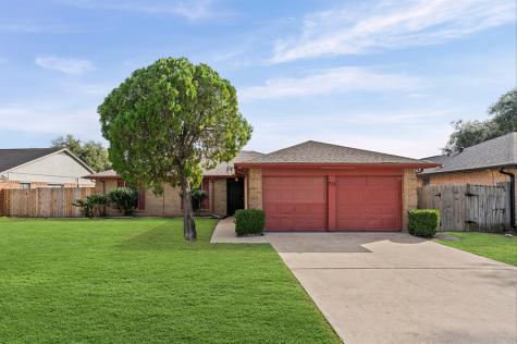 711 Whippoorwill Drive Missouri City TX 77489
