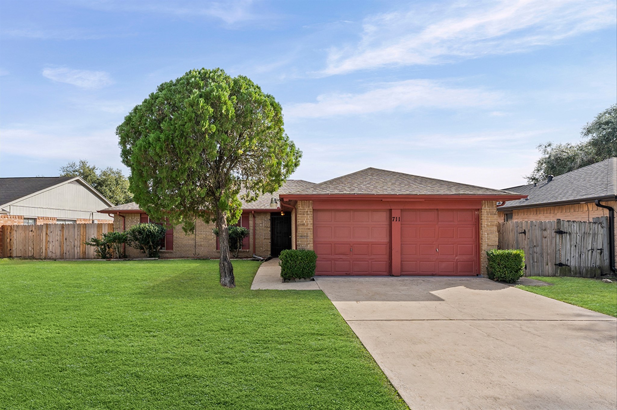 711 Whippoorwill Drive Missouri City TX 77489