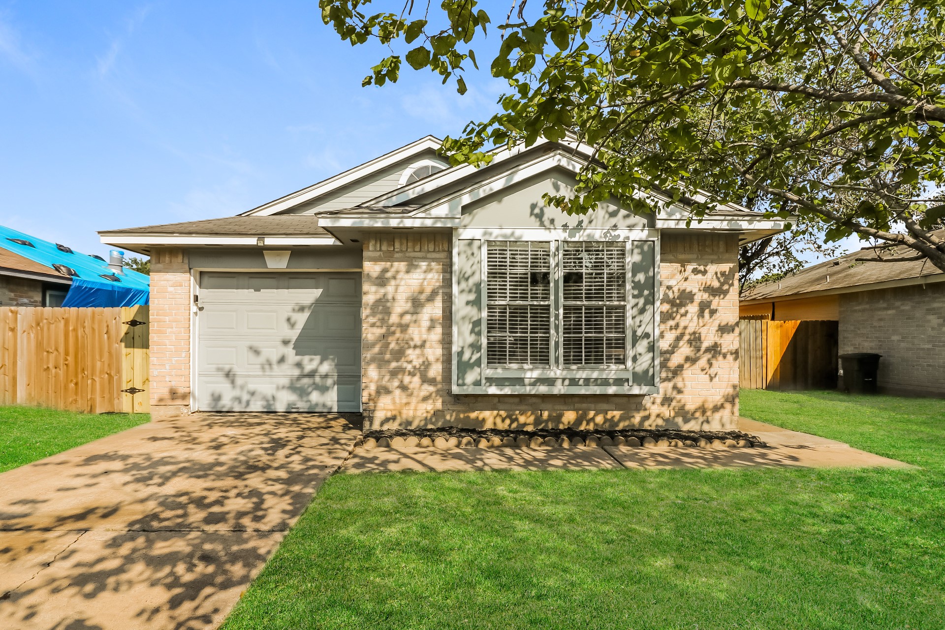 11008 Maidencane Court Houston TX 77086