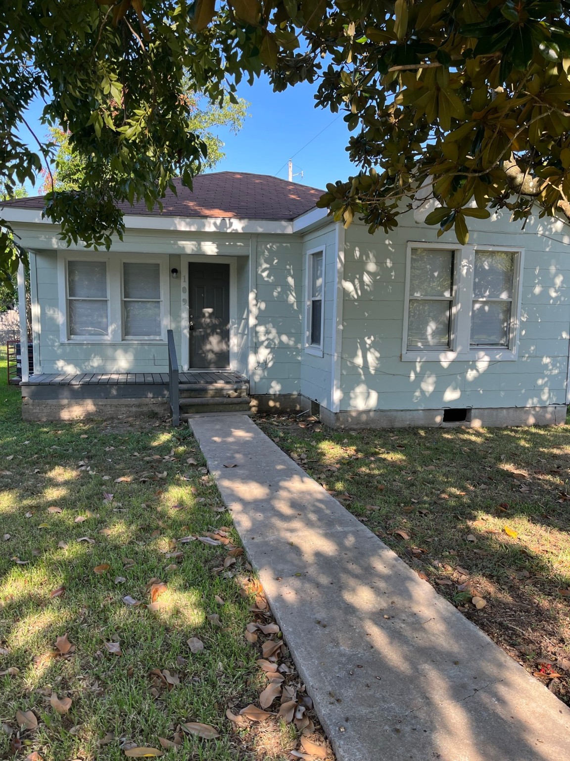 109 Porter Street La Marque TX 77568