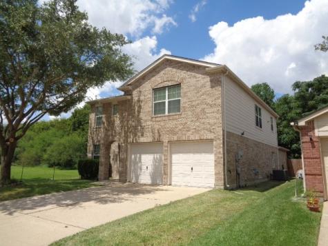15010 Sugarhollow Drive Sugar Land TX 77498