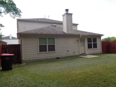 15010 Sugarhollow Drive Sugar Land TX 77498