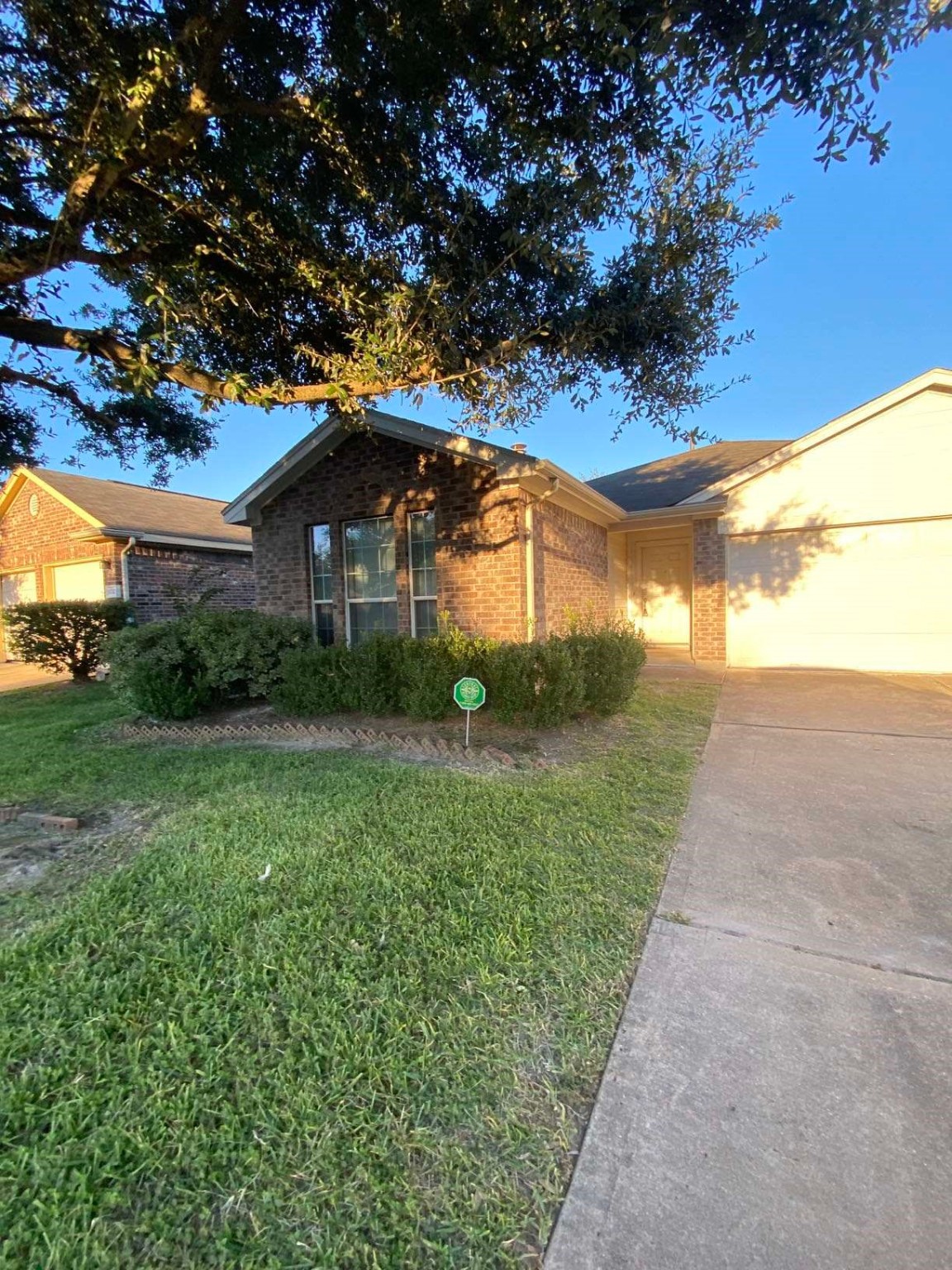 17331 Indigo Mist Court Houston TX 77084