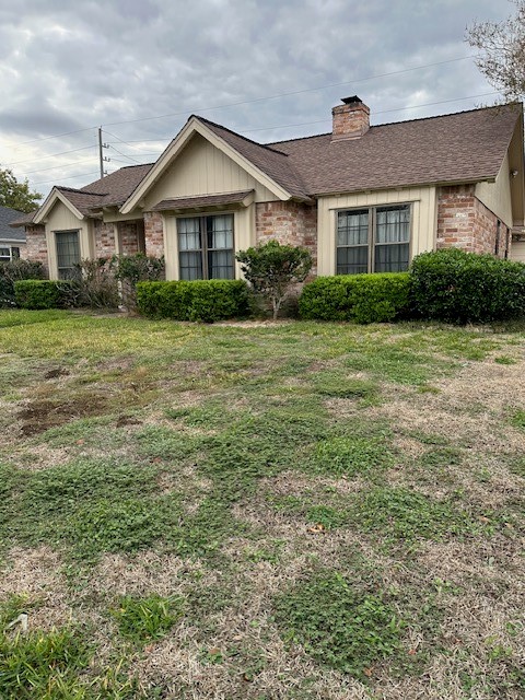 2210 Briarview Drive Houston TX 77077