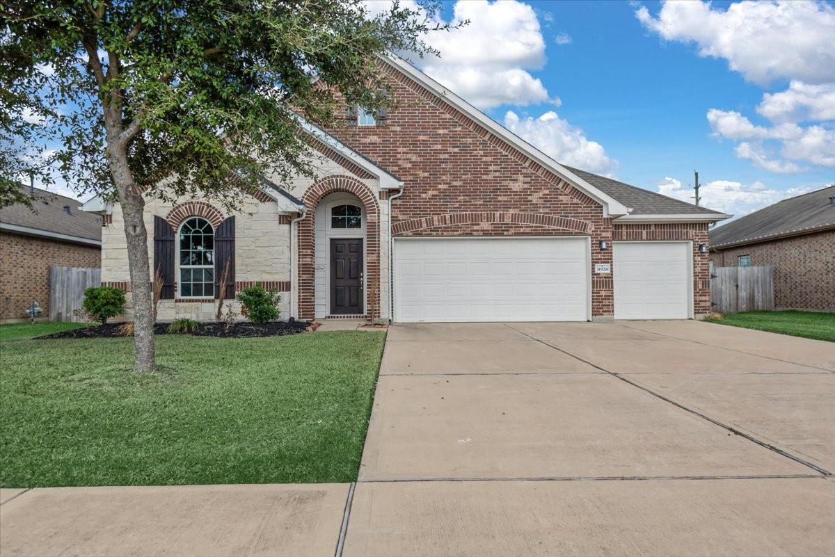 31926 Mckinley Run Drive Hockley TX 77447