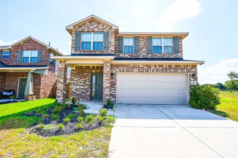 32943 Turning Springs Drive Brookshire TX 77423