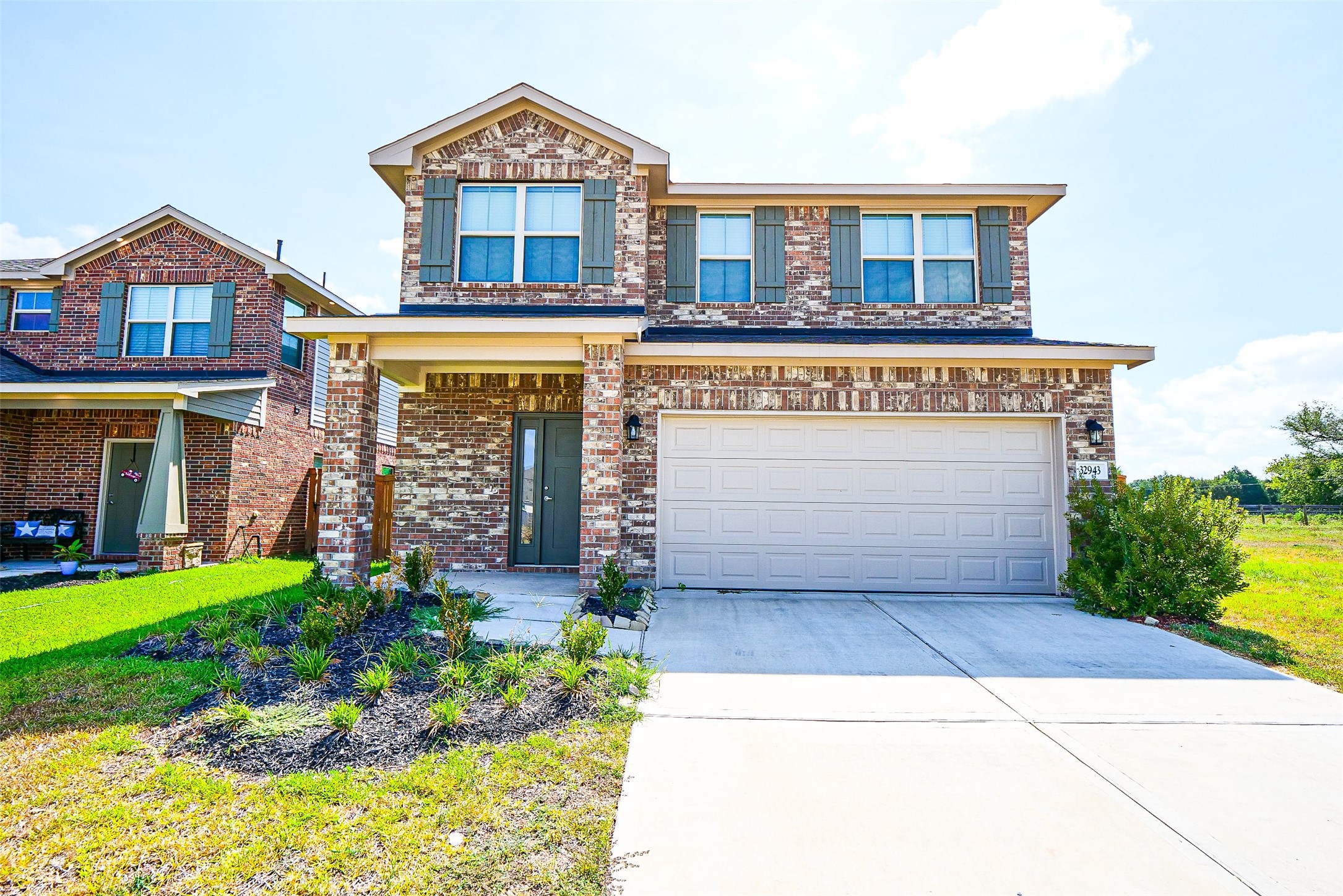 32943 Turning Springs Drive Brookshire TX 77423