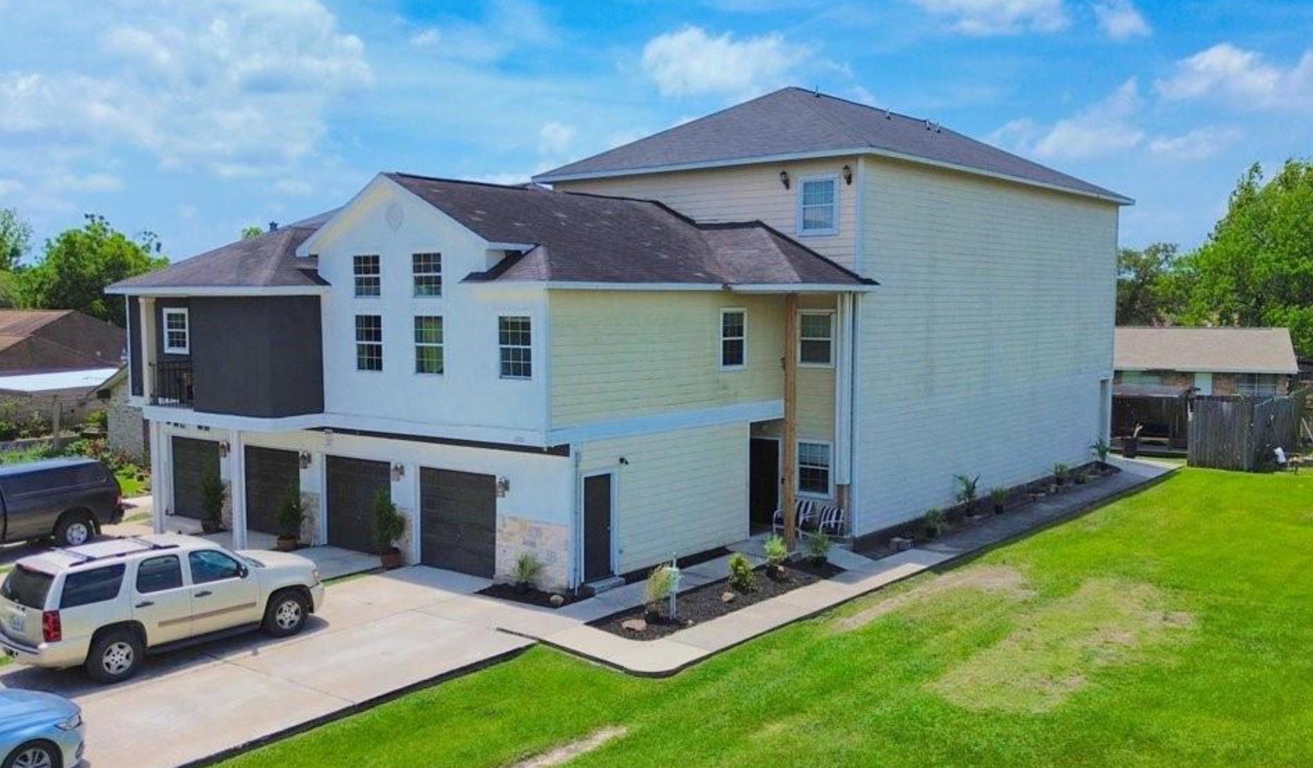 13121 Vickery Street 5 Houston TX 77039