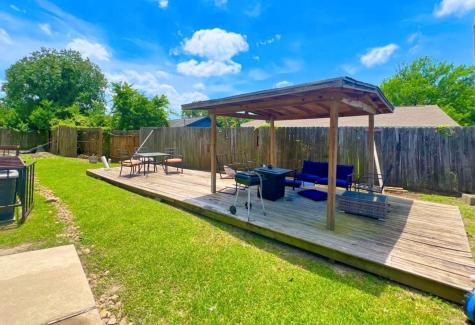 13121 Vickery Street 5 Houston TX 77039