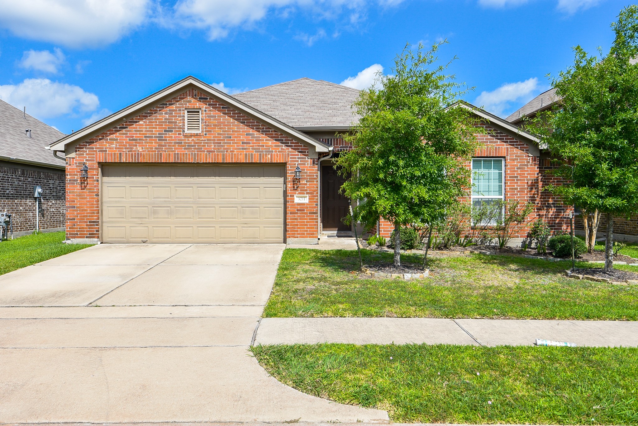 3211 Tall Sycamore Trail Katy TX 77493