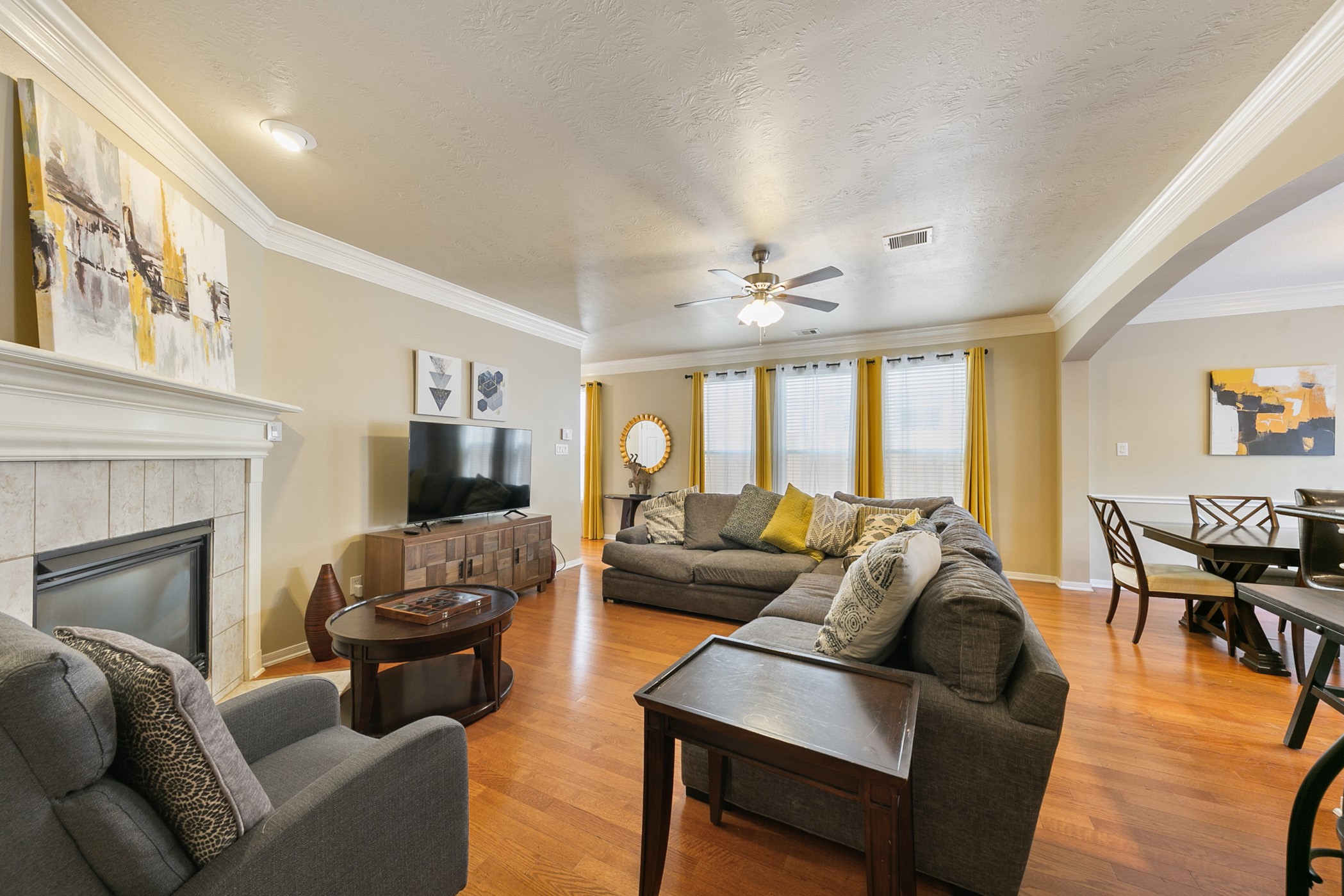 6222 Skyline Drive 8 Houston TX 77057