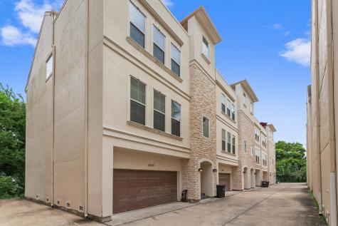 5226 Kiam Street 1019 Houston TX 77007