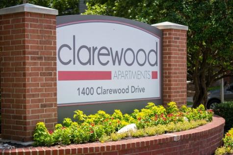 1400 Clarewood Drive San Marcos TX 78666