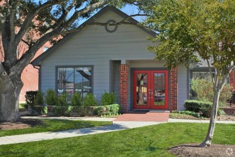 1400 Clarewood Drive San Marcos TX 78666