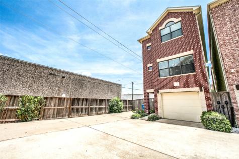 3662 Main Plaza Drive Houston TX 77025