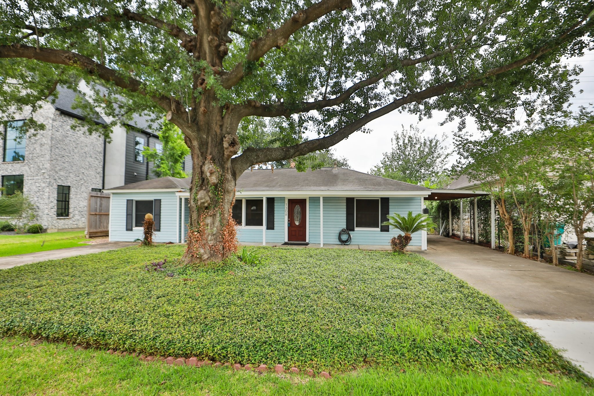 1308 Story Street Houston TX 77055