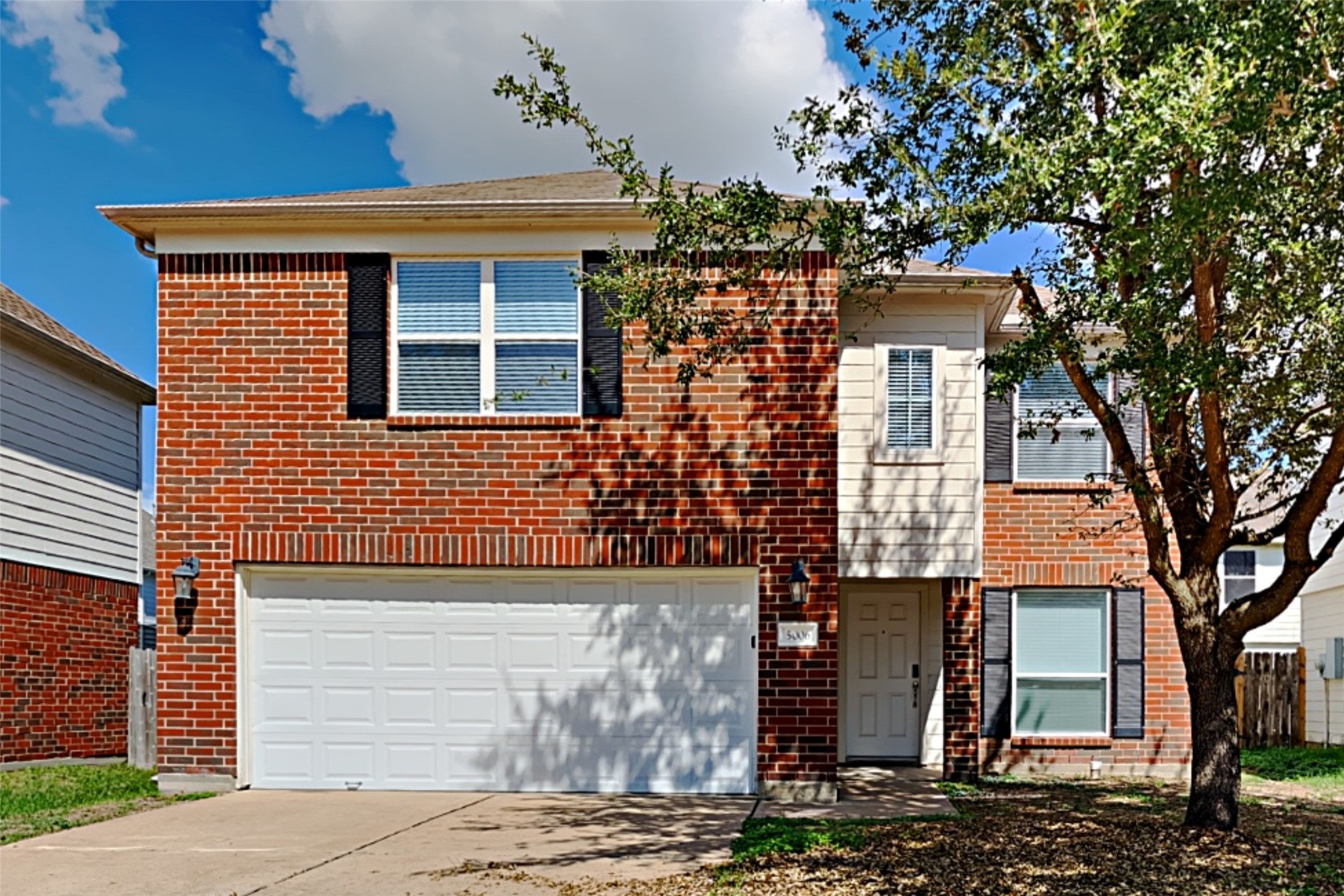 5006 Natchez Ridge Court Katy TX 77449