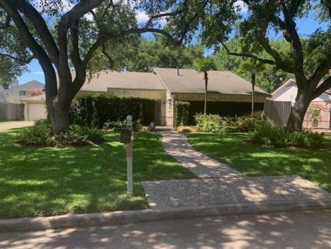 11014 Chevy Chase Drive Houston TX 77042
