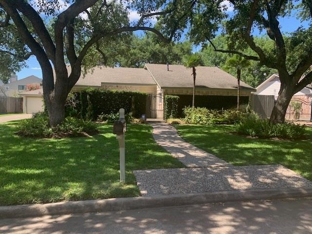 11014 Chevy Chase Drive Houston TX 77042