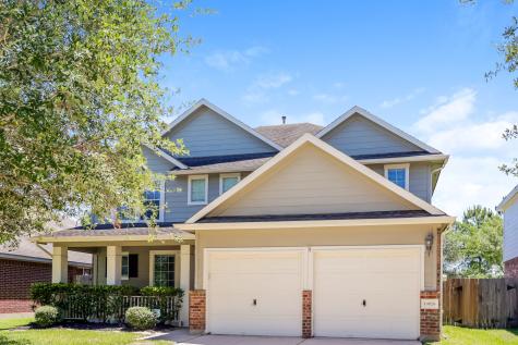 19826 Sternwood Manor Drive Spring TX 77379