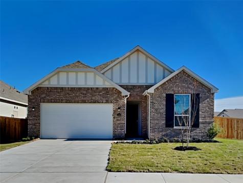 2326 Cohorn Trail Richmond TX 77469