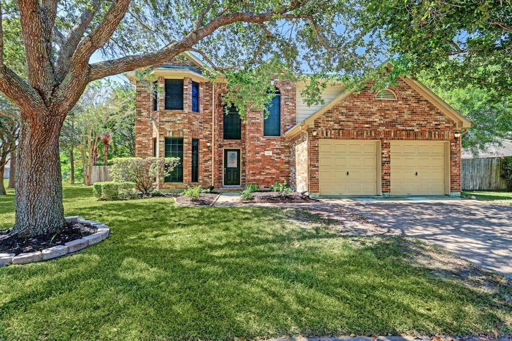 3312 English Oaks Boulevard Pearland TX 77584