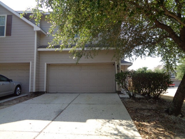 14411 Fairbuff Lane Houston TX 77014