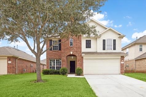 17919 Hollow Hill Lane Richmond TX 77407