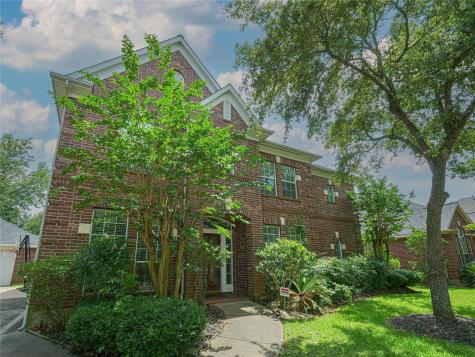 3606 Paluxy Circle Sugar Land TX 77459