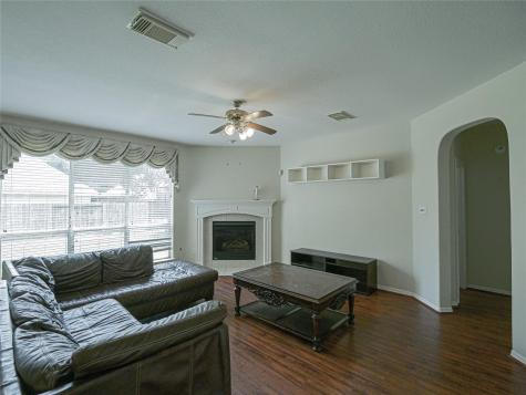 3606 Paluxy Circle Sugar Land TX 77459