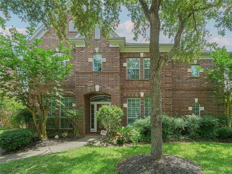 3606 Paluxy Circle Sugar Land TX 77459