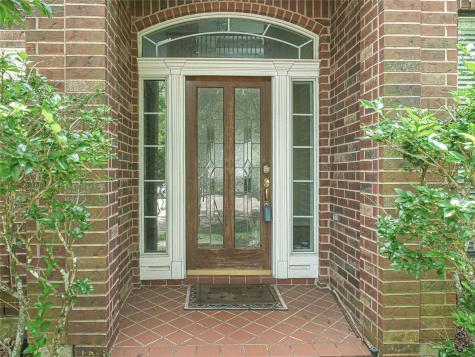 3606 Paluxy Circle Sugar Land TX 77459