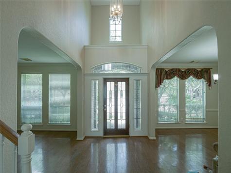 3606 Paluxy Circle Sugar Land TX 77459