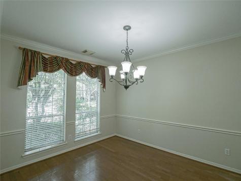 3606 Paluxy Circle Sugar Land TX 77459