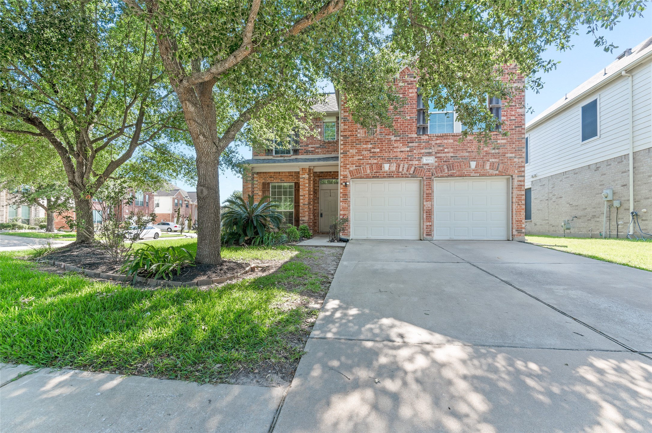 3003 Sedgeborough Drive Houston TX 77084