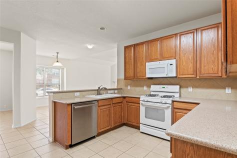 3003 Sedgeborough Drive Houston TX 77084