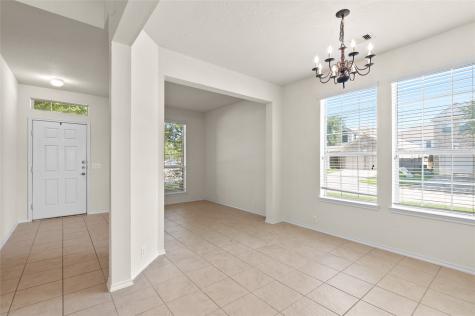 3003 Sedgeborough Drive Houston TX 77084